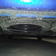 Spare tire wasn’t cut for weight savings!